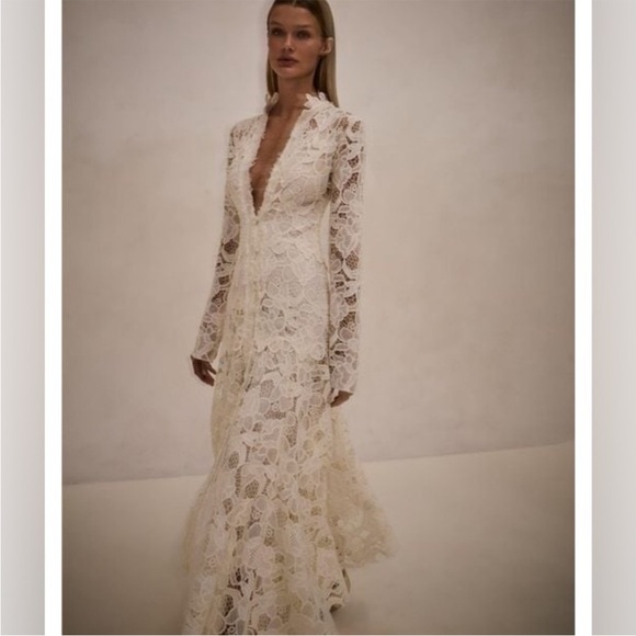 Alexis NWOT Camilla Dress - Picture 4 of 10